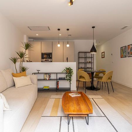 Allo Apartments San Clemente Centro 2 Habitaciones Parking Y Piscina Херес-де-ла-Фронтера Экстерьер фото