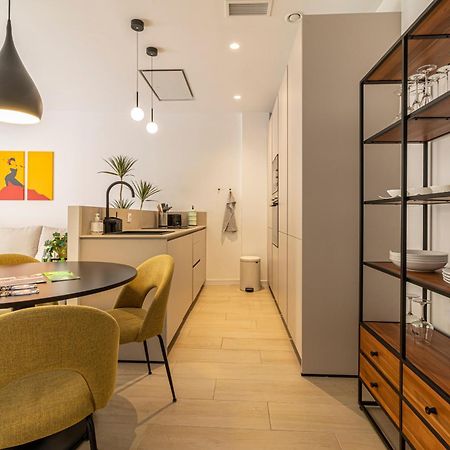 Allo Apartments San Clemente Centro 2 Habitaciones Parking Y Piscina Херес-де-ла-Фронтера Экстерьер фото