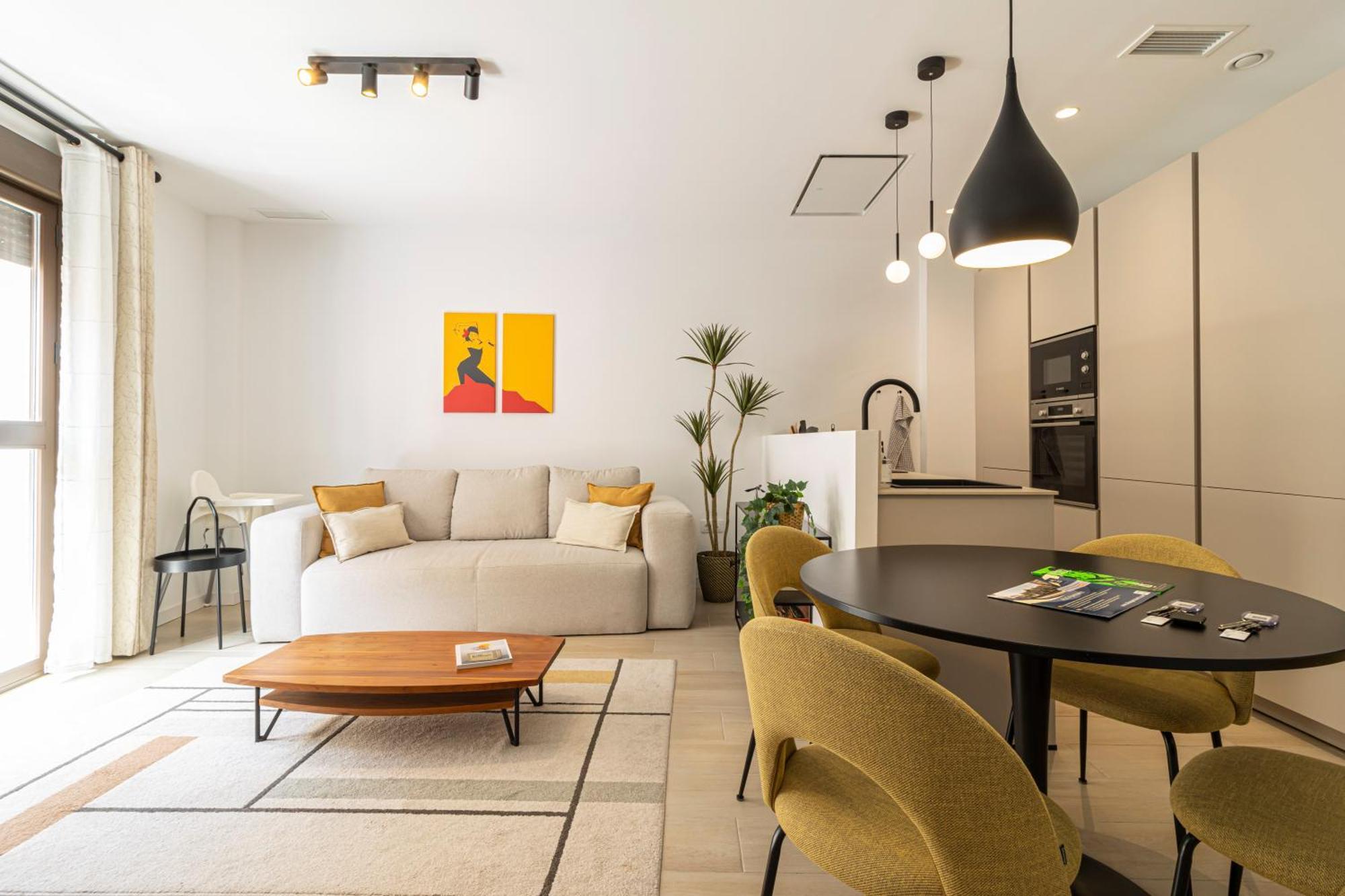 Allo Apartments San Clemente Centro 2 Habitaciones Parking Y Piscina Херес-де-ла-Фронтера Экстерьер фото