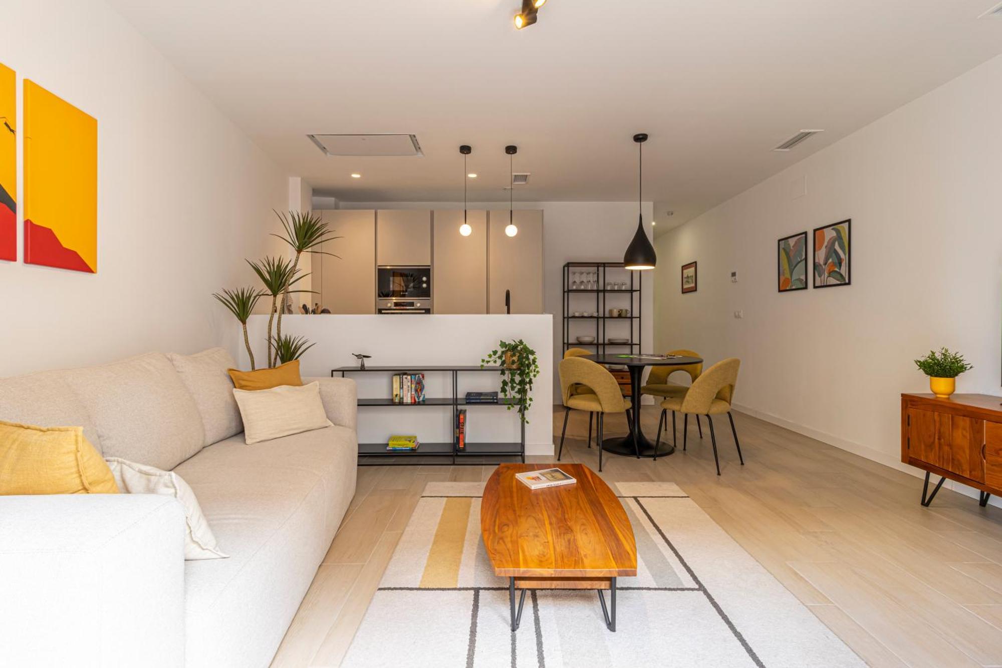 Allo Apartments San Clemente Centro 2 Habitaciones Parking Y Piscina Херес-де-ла-Фронтера Экстерьер фото