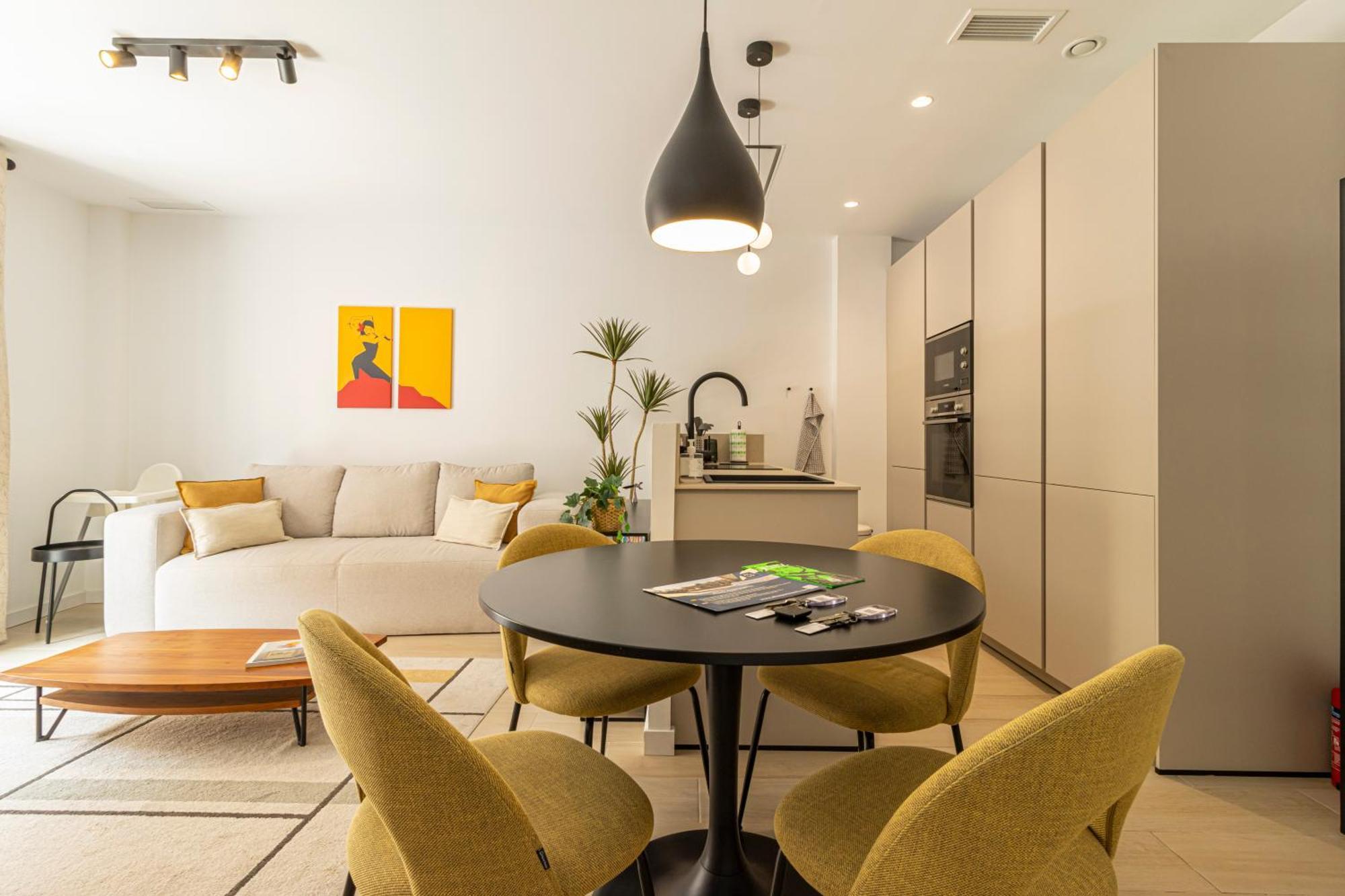Allo Apartments San Clemente Centro 2 Habitaciones Parking Y Piscina Херес-де-ла-Фронтера Экстерьер фото