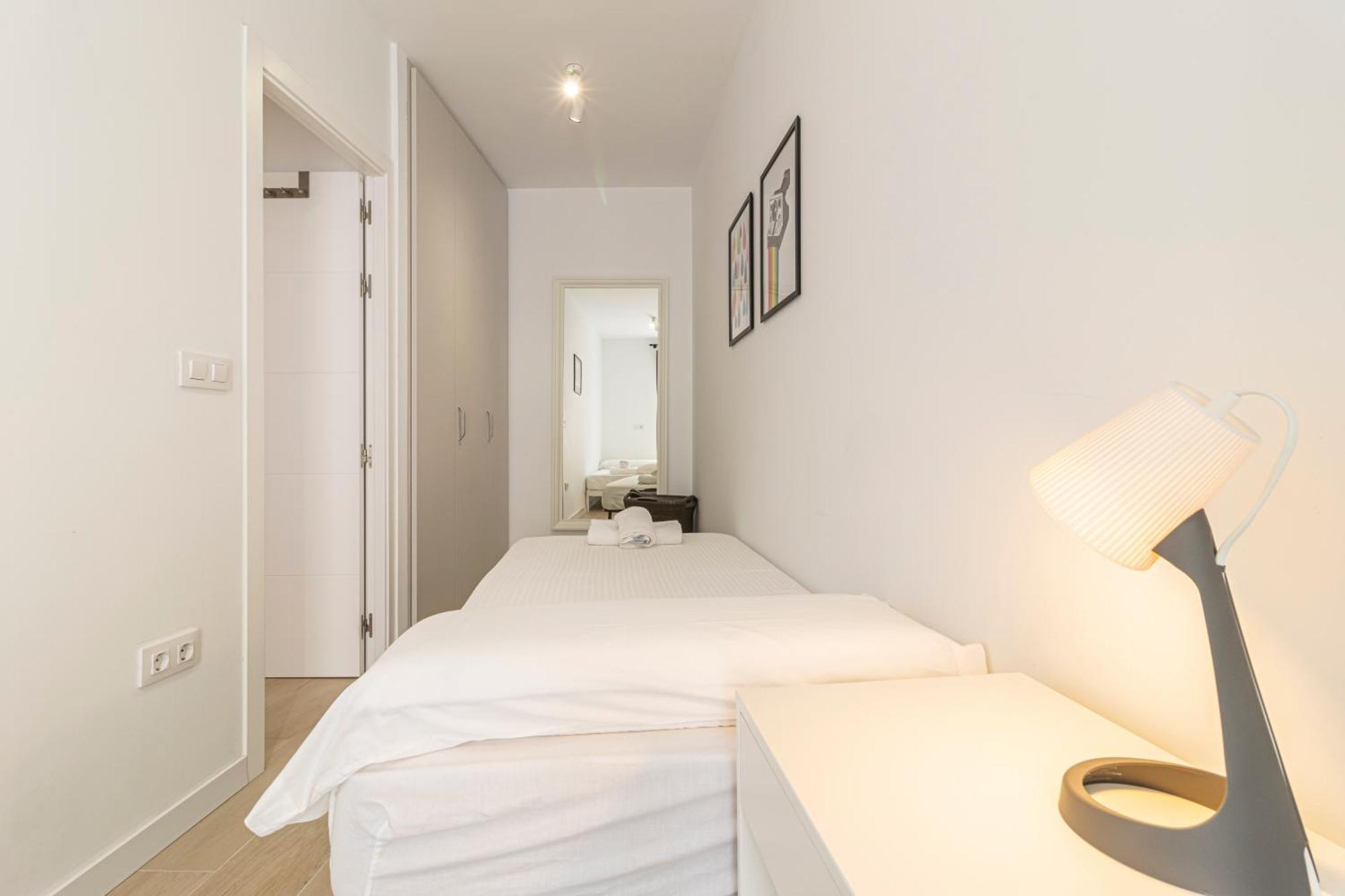 Allo Apartments San Clemente Centro 2 Habitaciones Parking Y Piscina Херес-де-ла-Фронтера Экстерьер фото