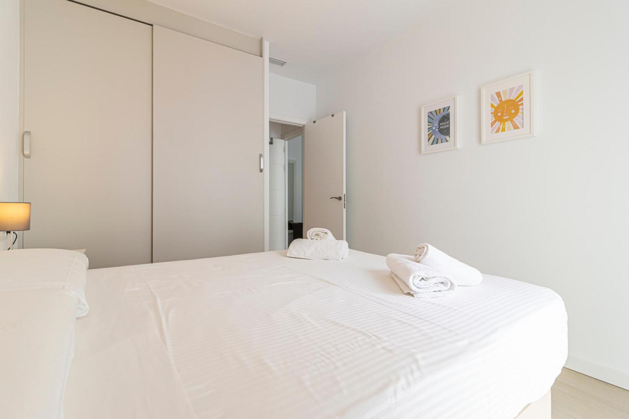 Allo Apartments San Clemente Centro 2 Habitaciones Parking Y Piscina Херес-де-ла-Фронтера Экстерьер фото