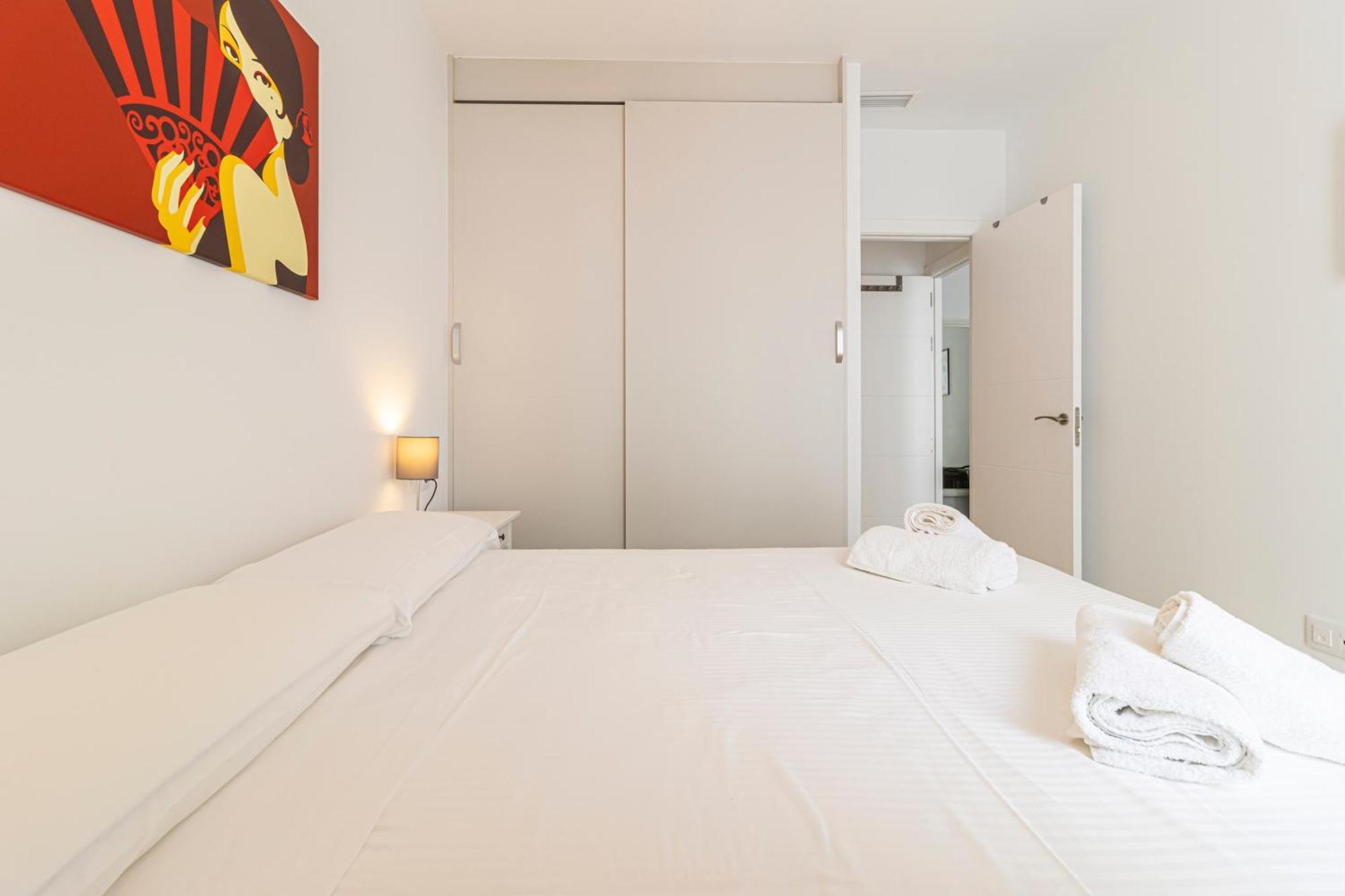 Allo Apartments San Clemente Centro 2 Habitaciones Parking Y Piscina Херес-де-ла-Фронтера Экстерьер фото