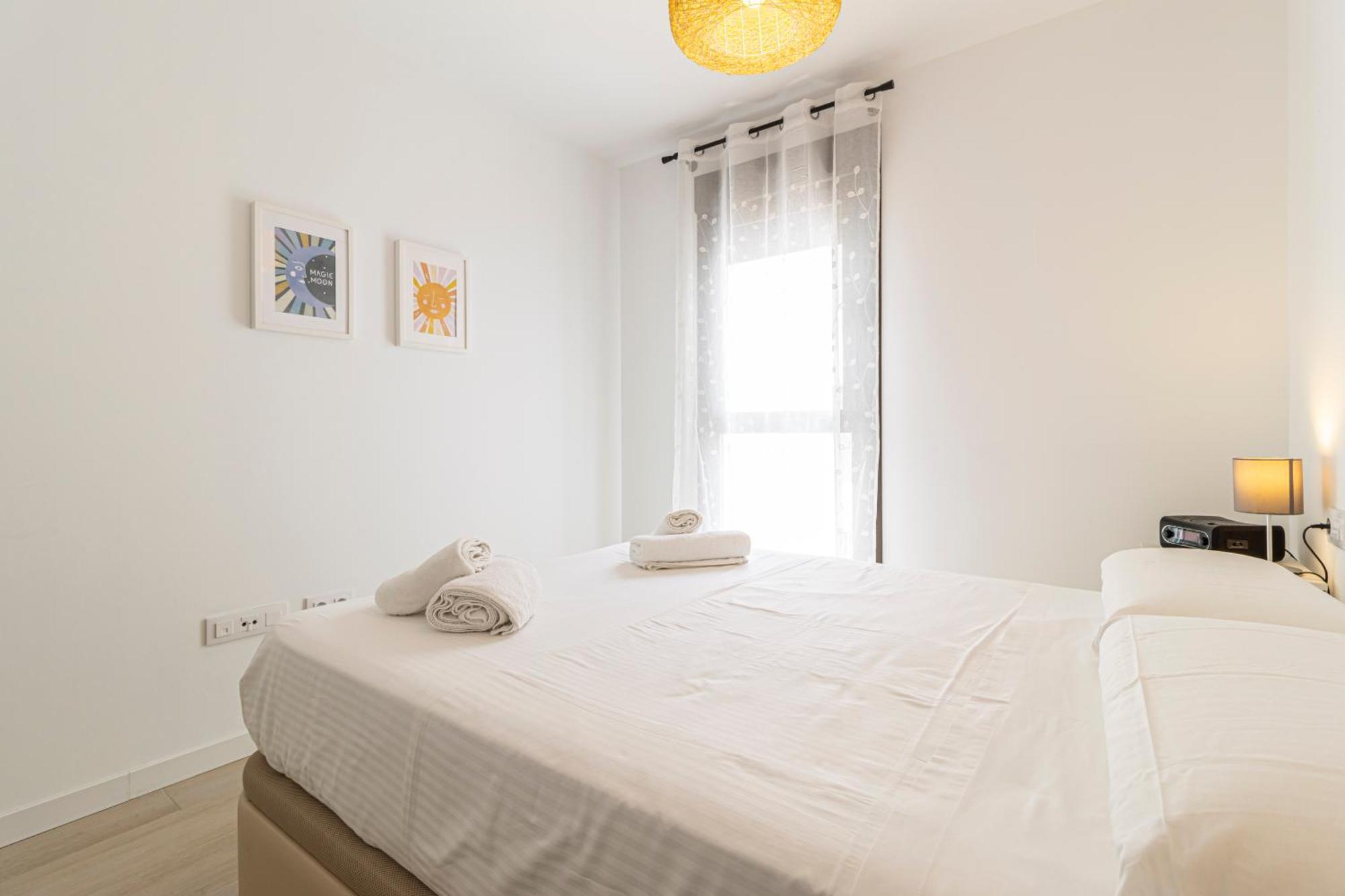 Allo Apartments San Clemente Centro 2 Habitaciones Parking Y Piscina Херес-де-ла-Фронтера Экстерьер фото