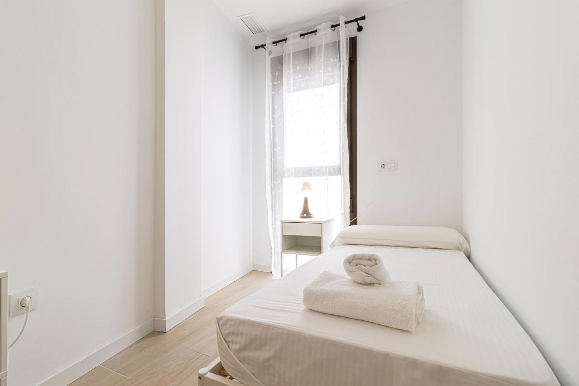 Allo Apartments San Clemente Centro 2 Habitaciones Parking Y Piscina Херес-де-ла-Фронтера Экстерьер фото