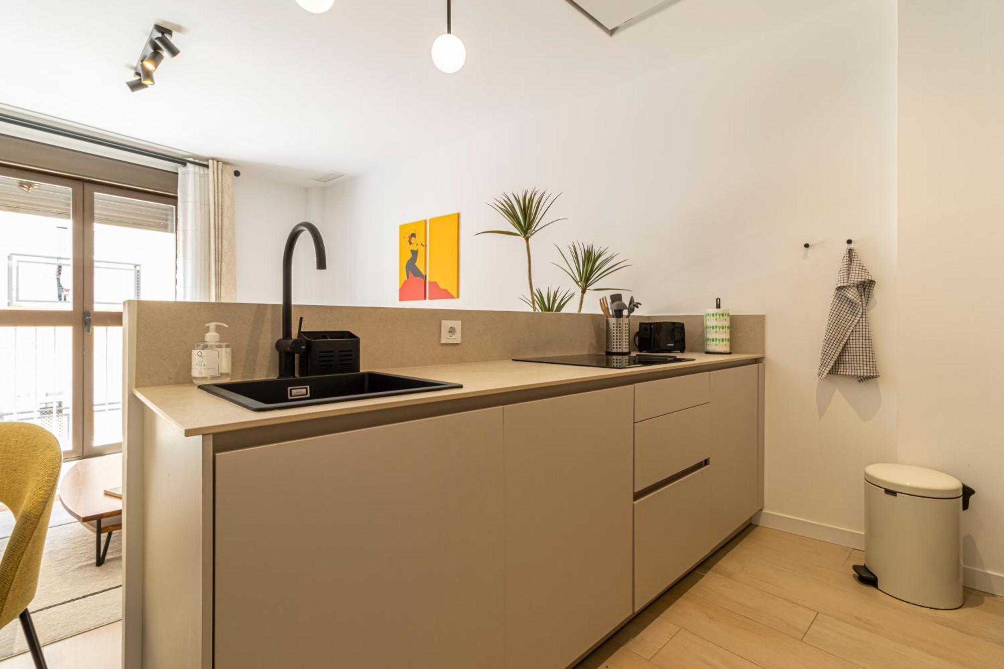 Allo Apartments San Clemente Centro 2 Habitaciones Parking Y Piscina Херес-де-ла-Фронтера Экстерьер фото