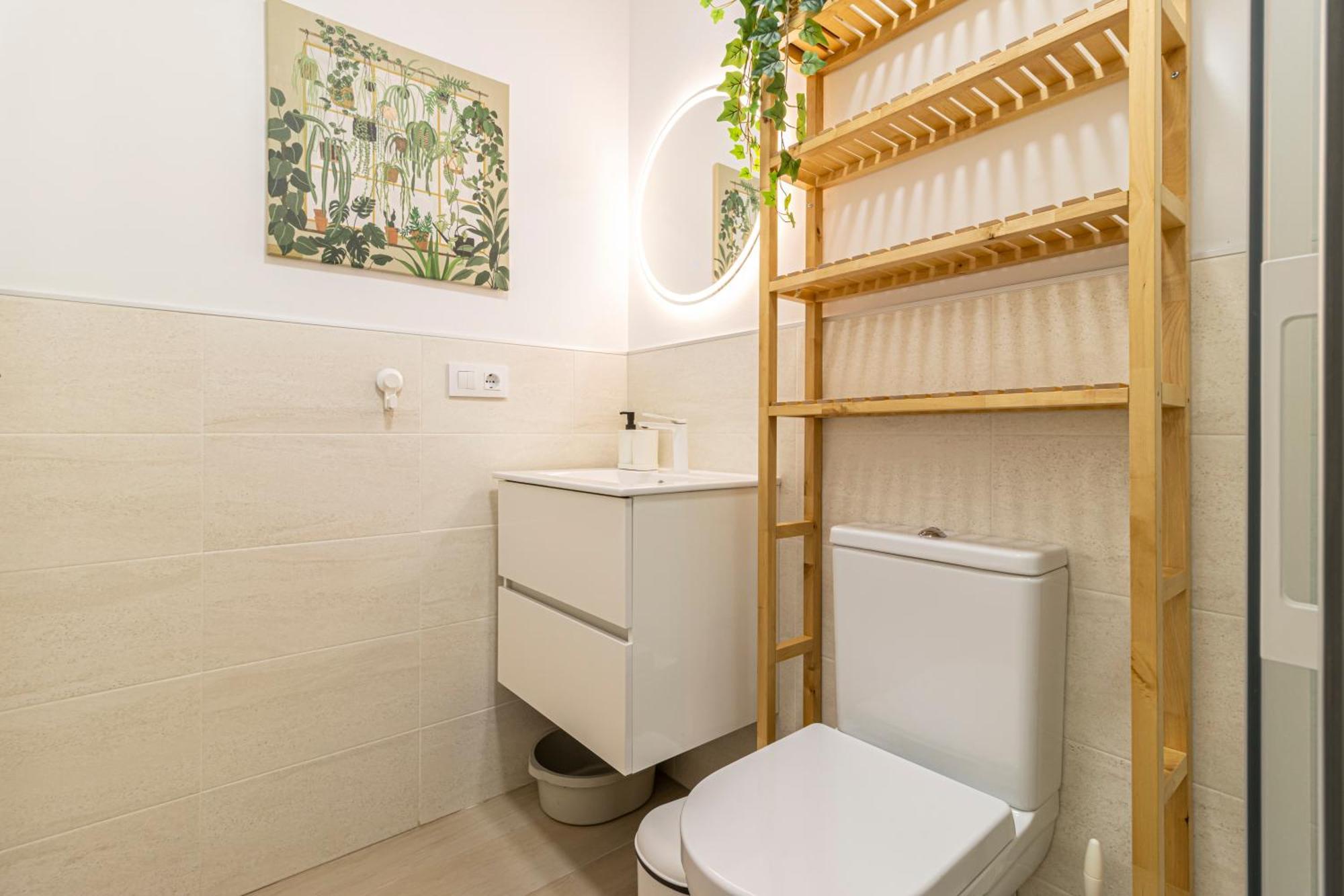 Allo Apartments San Clemente Centro 2 Habitaciones Parking Y Piscina Херес-де-ла-Фронтера Экстерьер фото